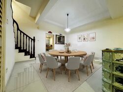 HONG LEE PLACE (D19), Terrace #547375571